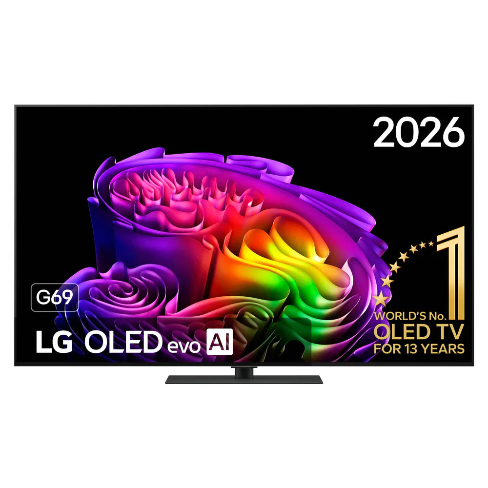 LG Cashback World Cup 2026