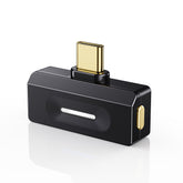 Air Link Zwart - Outlet