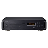 VRDS-701T Zwart - Outlet