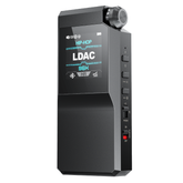 BTR17 Zwart - Outlet