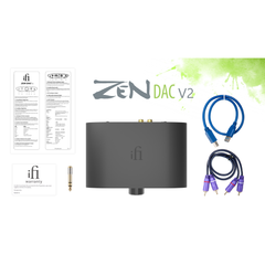 ZEN DAC V2