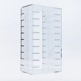 RACK-001 Cassette Tape Rack