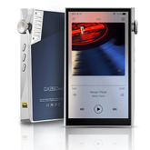 DX260MK2 Zilver/Blauw - Outlet