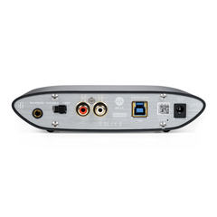ZEN DAC V2