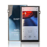 DX270 Grijs - Outlet
