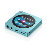 Disc Lichtblauw - Outlet