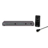 Connect 621 UHD 2.0
