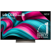 OLED55C56LB