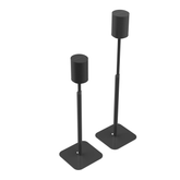 Verstelbare vloerstandaard voor Era 100 (per paar)