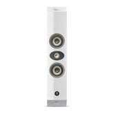On Wall 301 (per stuk) White HG - Outlet