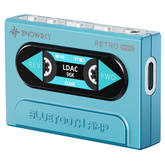 Retro Nano Blue - Outlet