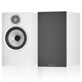 606 S3 (per paar) Wit - Outlet