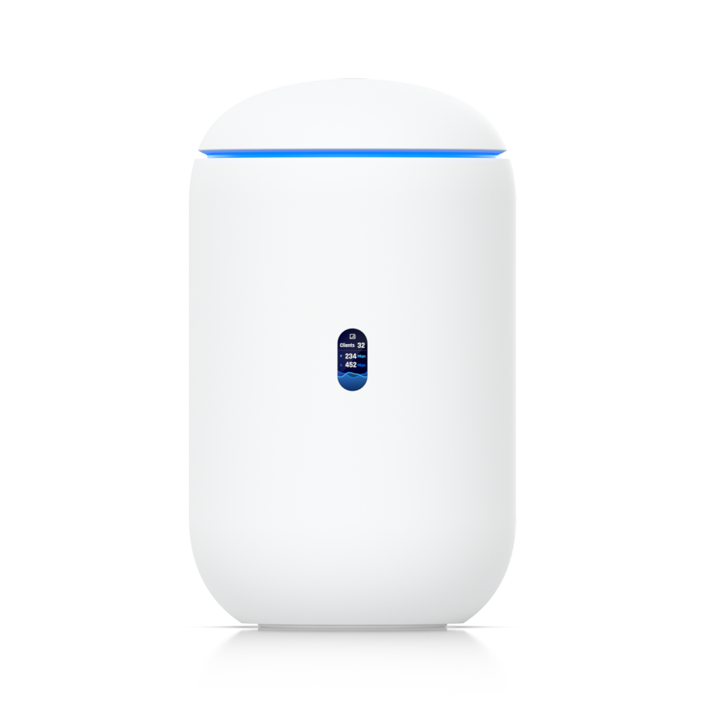 Ubiquiti UniFi Dream Router 7 (UDR7) – Wifimedia Ubiquiti UniFi Dream Router 7 (UDR7) – Wifimedia