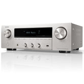 DRA-900H Zilver - Outlet