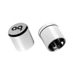 Capuchons de protection Noise-Stopper pour entrées XLR (lot de 2)