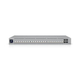 UniFi Pro HD 24, No PoE budget