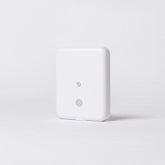 Plug & Play - Flood Gen4 - waterlekkage- & regensensor - WLAN - Matter - Zigbee - Bluetooth - Batterij (inbegrepen)