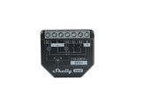 2PM Gen4 - Relais - max 16A - 2 Kanalen - Meetfunctie - WLAN - Matter - Zigbee - Bluetooth