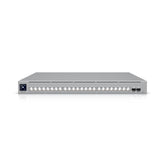 UniFi Switch Pro XG 24, No PoE budget
