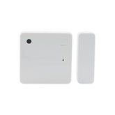 Plug & Play - Blu ZB Door Window White - deur- & raamcontact - Bluetooth - Zigbee - Batterij - Wit