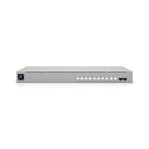 UniFi Switch Pro XG 10 PoE, 10 poort, 400W PoE budget