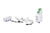 Pro 3EM-3CT63 - Energiemeter - incl. CT - Meetfunctie - WLAN - LAN - BT