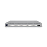 UniFi Switch Pro XG 24 PoE, 720W PoE budget