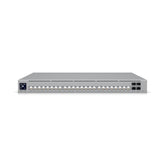 UniFi Pro HD 24 PoE, 600W PoE budget