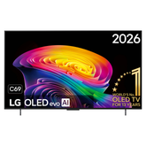 OLED42C69LB
