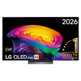 OLED65C69LB