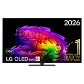 OLED65G69LS