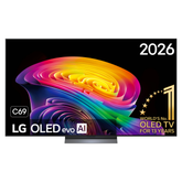 OLED77C69LB