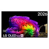 OLED77G67LW