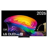 OLED83C69LB