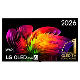 OLED83W69LA