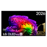 OLED97G67LW