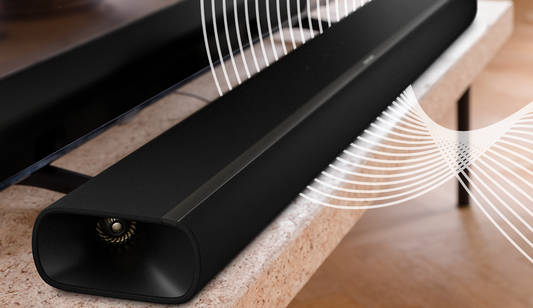 Hoe kies je de perfecte soundbar voor je woonkamer