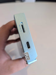 DX180 Blauw - Outlet