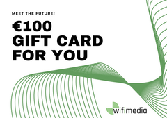 Digitale Cadeaubon