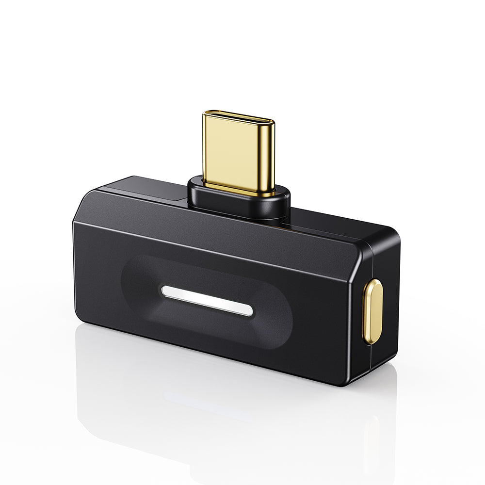 Air Link Zwart - Outlet