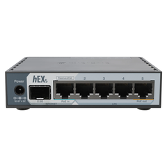 hEX S (2025)