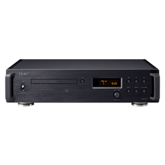 VRDS-701T Zwart - Outlet