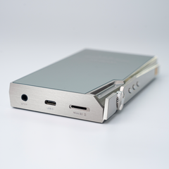 DX340 Ti (Limited Edition)