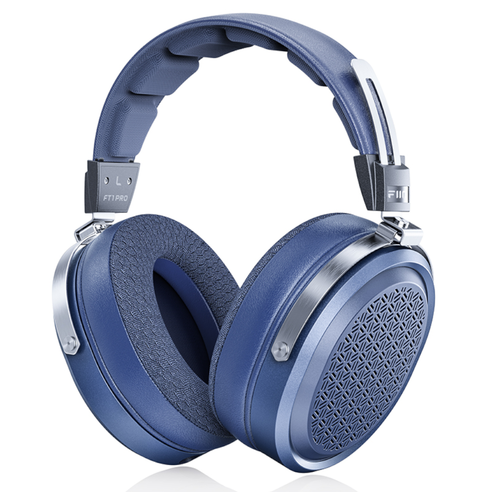 FIIO FT1 Pro – Wifimedia FIIO FT1 Pro – Wifimedia