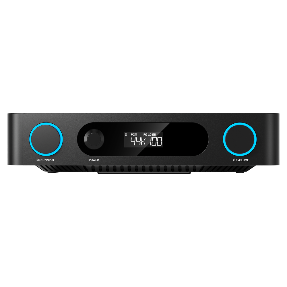 Air Amp