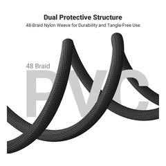 3.5mm naar Dual RCA Cable 1.2m