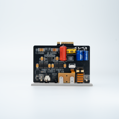 DX340 Ti (Limited Edition)