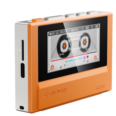 Echo Oranje - Outlet