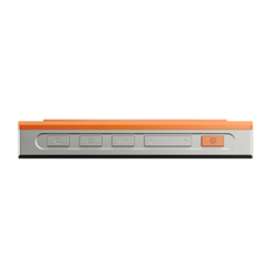 Echo Oranje - Outlet