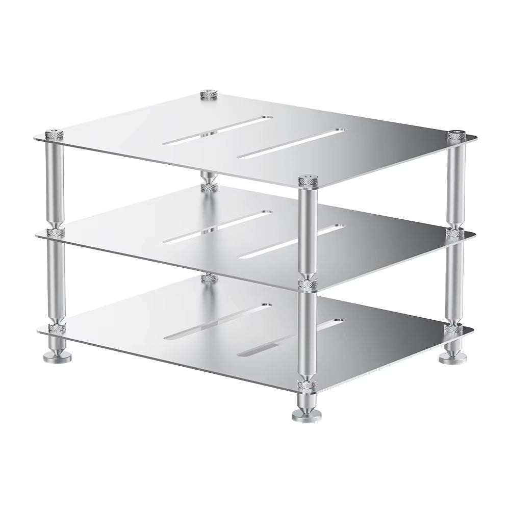Delidder Device Rack Storage FIIO Modular HiFi Device Storage Rack – Wifimedia